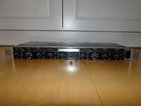 Profesjonalny Crossover Zwrotnica BEHRINGER CX2310 SUPER X PRO.Okazja