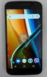 Мобильный телефон Motorola MOTO G4 Black