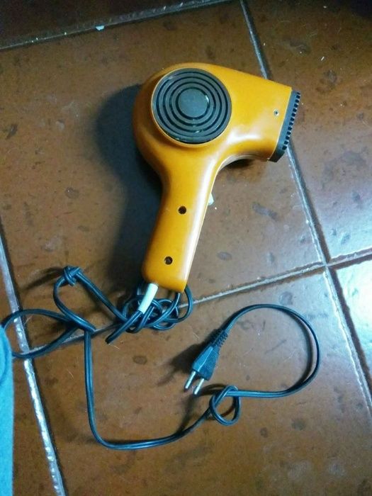 Secador Antigo BETINA