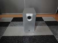 Subwoofer aktywny Yamaha
