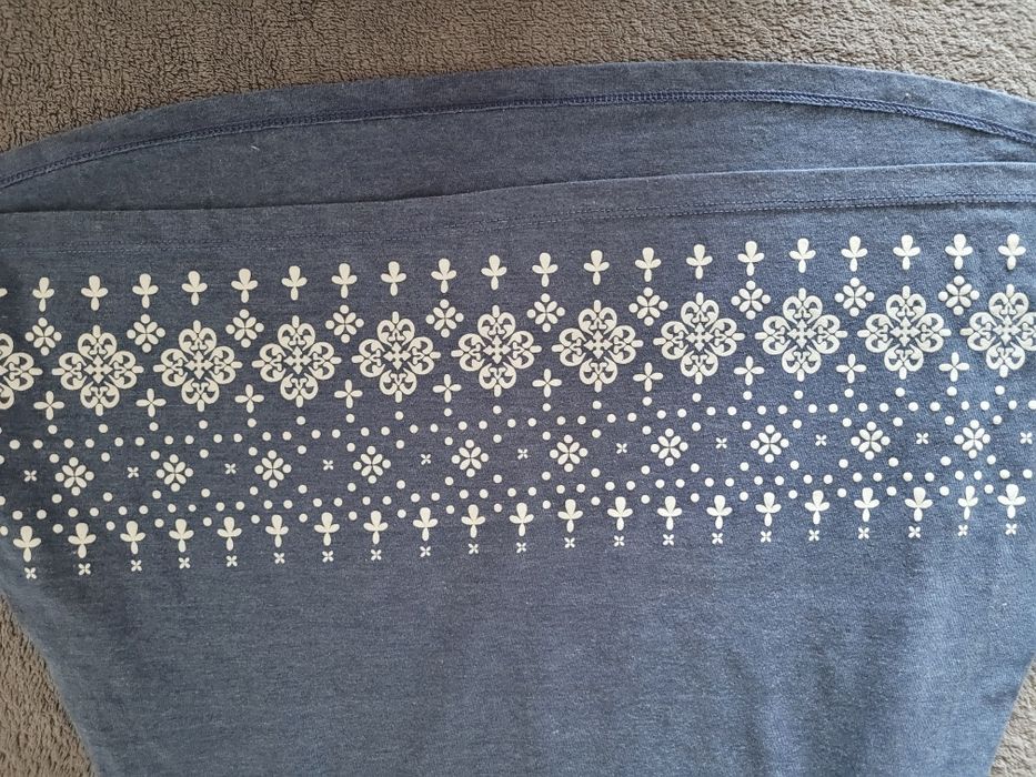 Bluzka,tunika rozm.116 F&F