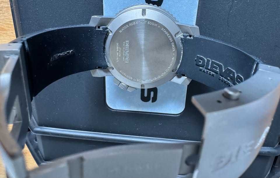 Dievas Focal 500m- DIVER