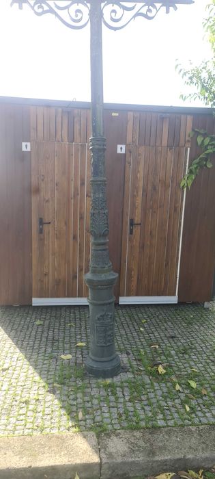 Módulo WC / Casas de Banho Pré-Fabricadas – Excelente Estado!