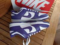 (r. 45,5/ us 11,5) Nike Dunk Low Championship Court Purple DD1391,-104