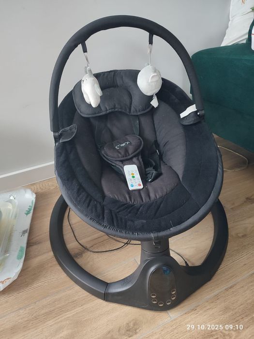 Bujak Bujaczek dziecięcy Momi