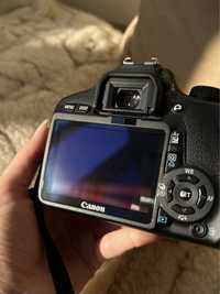 Фотоаппарат Canon 550D