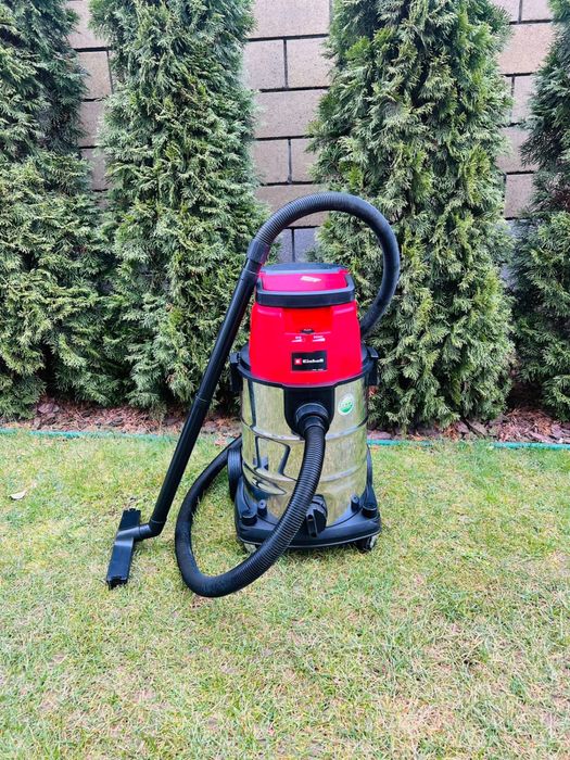 Бездротовий акумуляторний пилосос Einhell TE-VC 36/25 Б/у