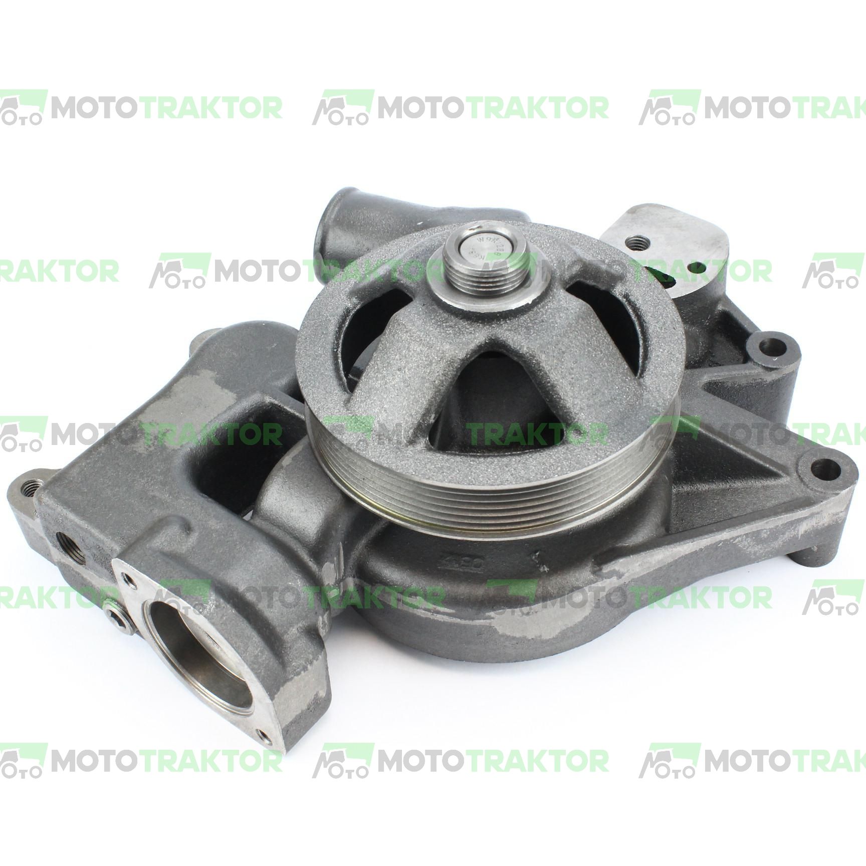 Pompa Wody wodna New Holland TS 100,110,115 FORD 7740,7840,8240,8340