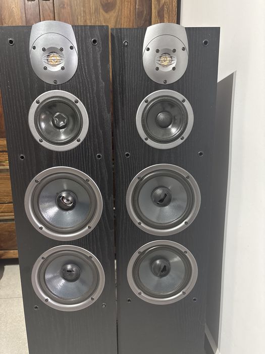 Głośniki Infinity Delta 50