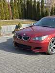 BMW M5 BMW M5 Bez Modyfikacji.