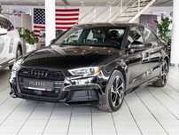 Audi A3 45 TFSI Quattro Skóra Szyberdach Martwe Pole FV23%