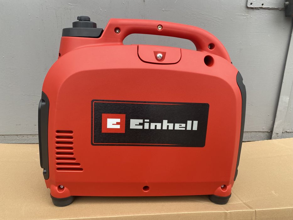 Продам Генератор бензиновий інверторний Einhell TC-IG 2000