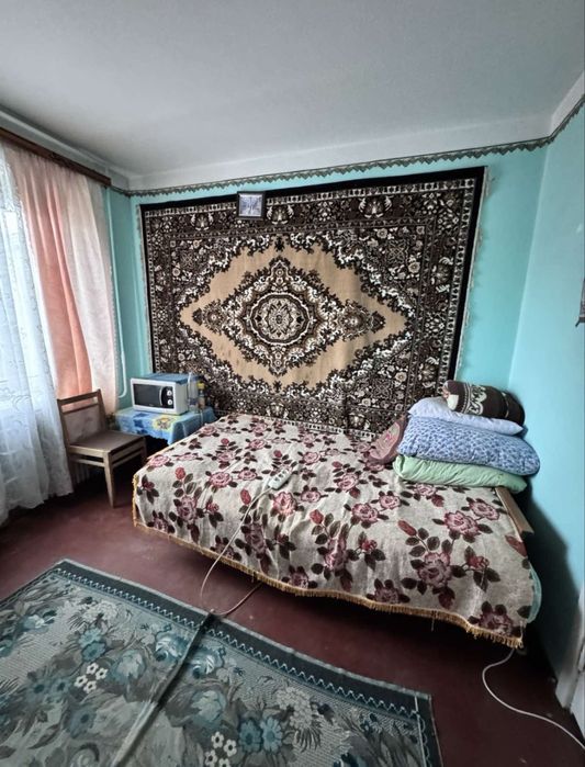 Продається кімната