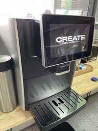 Maquina de café Superautomática Ikos CREATE THERA MATIC TOUCH