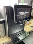 Maquina de café Superautomática Ikos CREATE THERA MATIC TOUCH