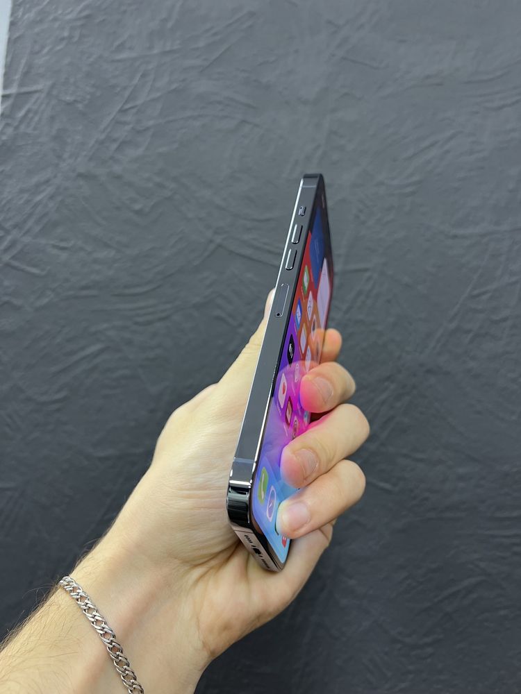 iPhone 13 Pro Max 128Gb Sierra Blue Neverlock