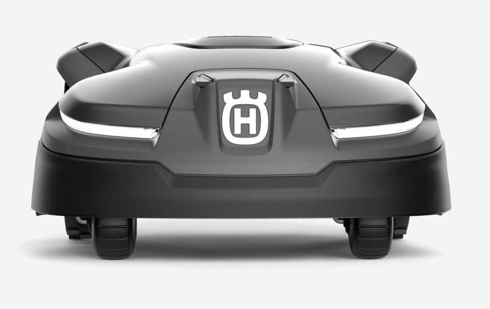 Robot Koszący Husqvarna Automower 405X raty 0% Wysyłka Nowy Gwar 5 lat