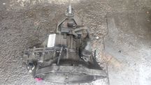 МКПП Renault Master 2 Opel Movano,Nissan interstate 2.2dci