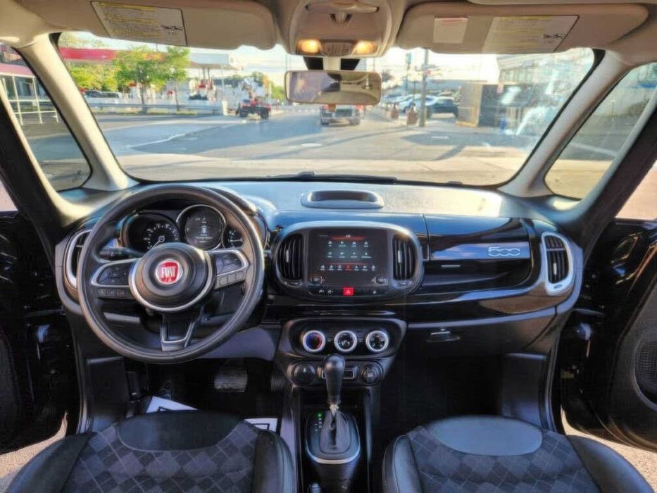 FIAT 500L Pop      2020