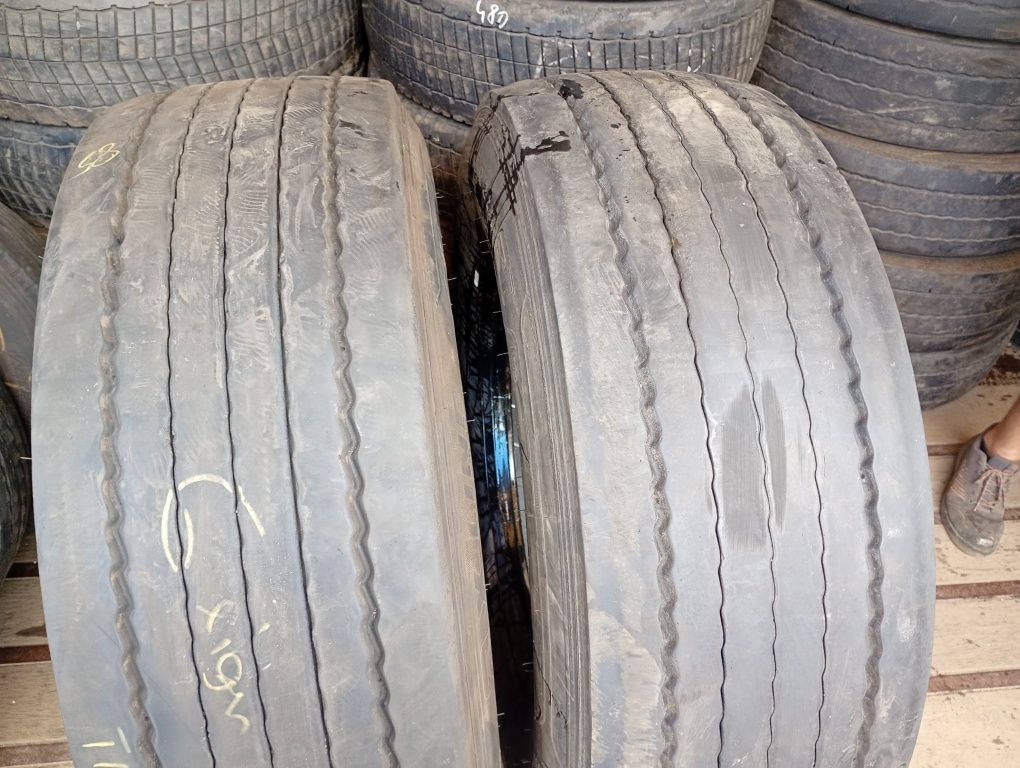 Michelin 385/65/22,5