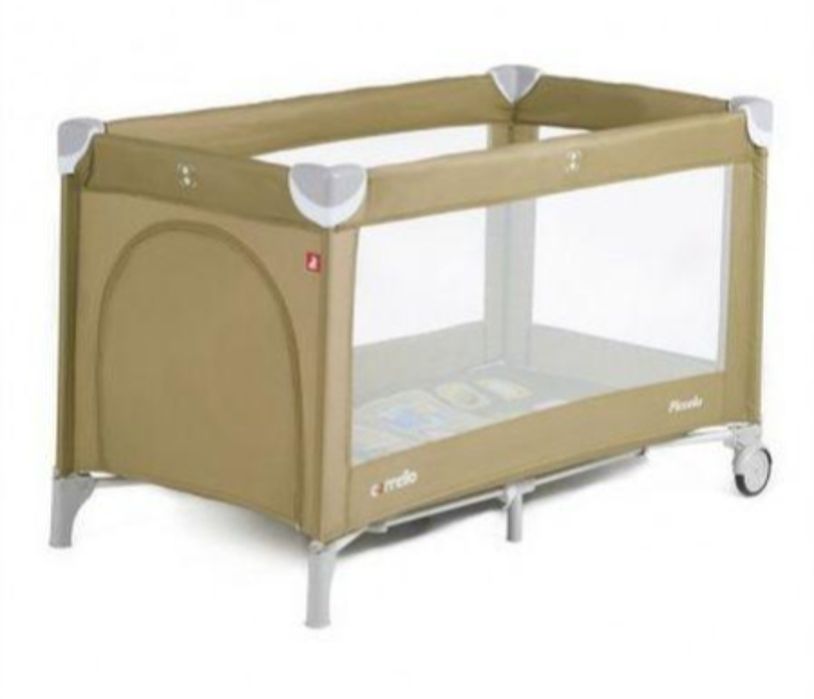 Манеж Ліжко Carrello Кроватка Чернігів Пересилаю