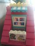 Klocki lego duplo 3+