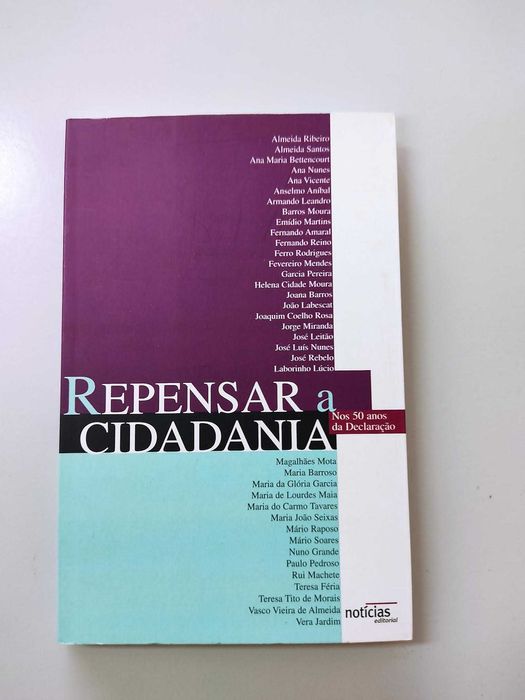 Livros sobre a União Europeia / Sociedade