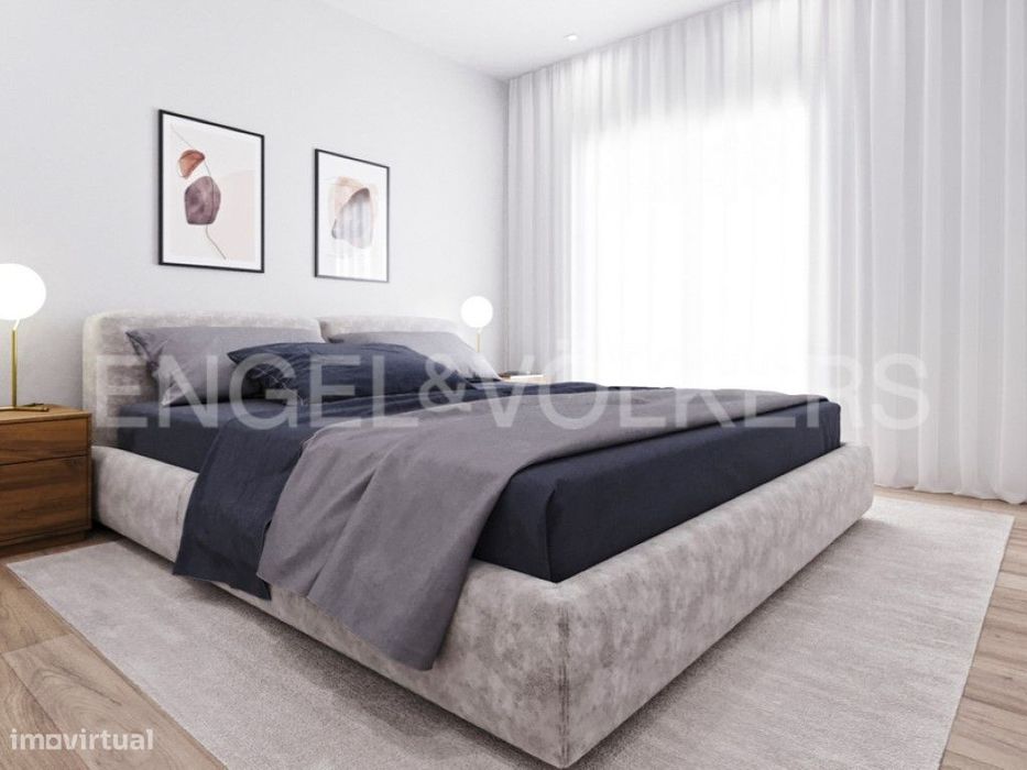 Belle View - Apartamentos em Tavira - Rés do Chão