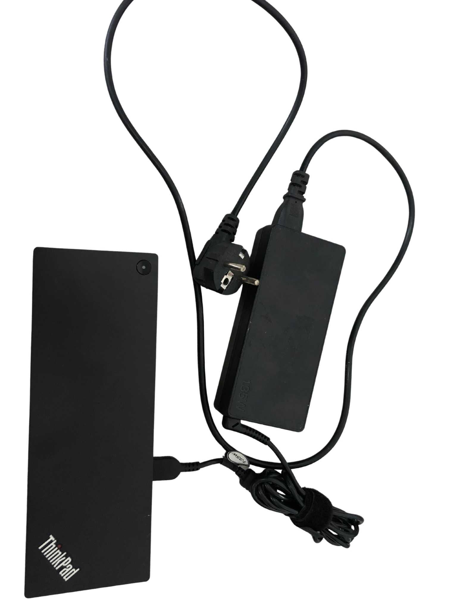 Stacja dokujaca Lenovo thunderbolt 3 Workstation Dock Gen2 40AN