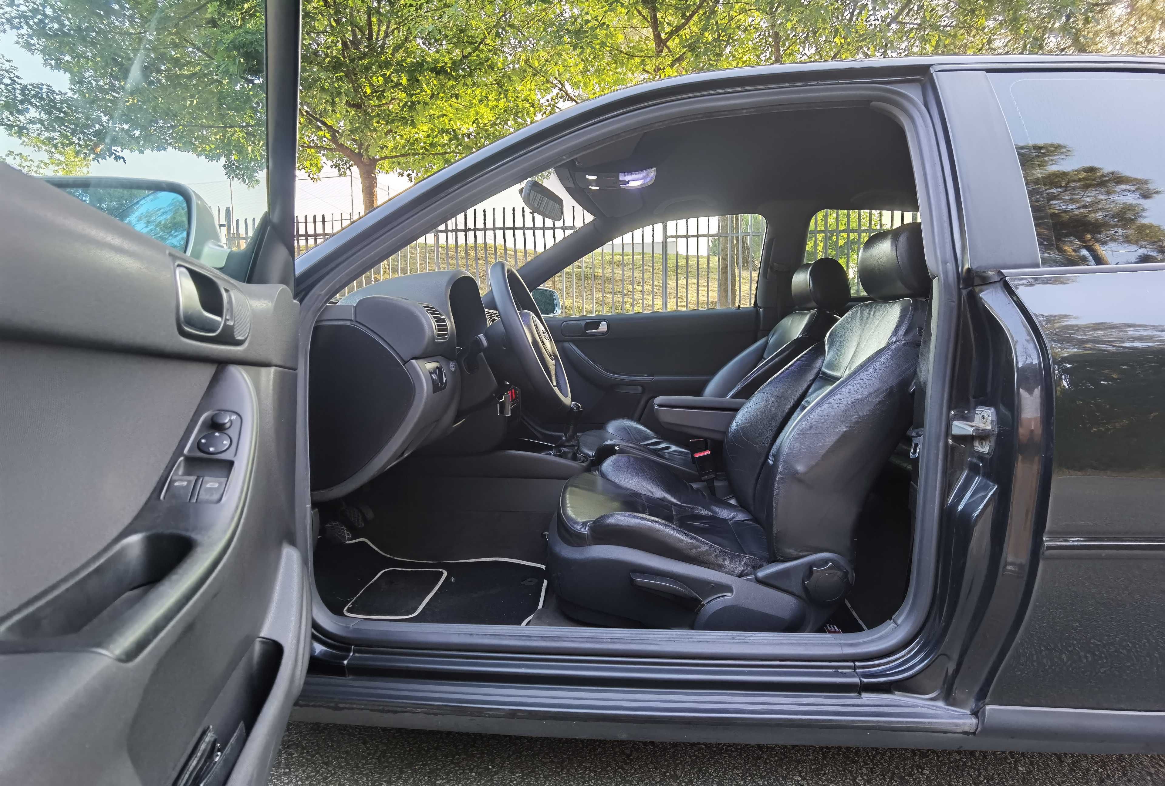 Audi a3 8L Vp110 cv