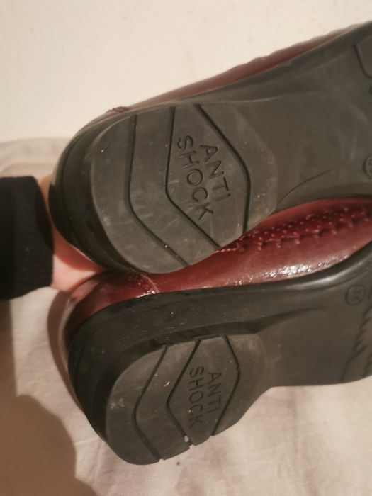 Sapatos de senhora  confortáveis