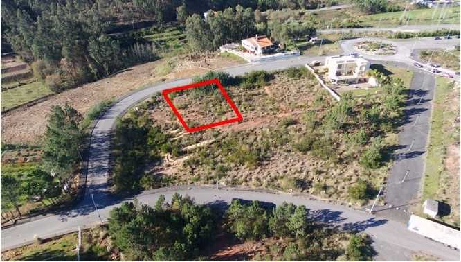 Lote c/ 730m2 - Alagoas ÁGUEDA
