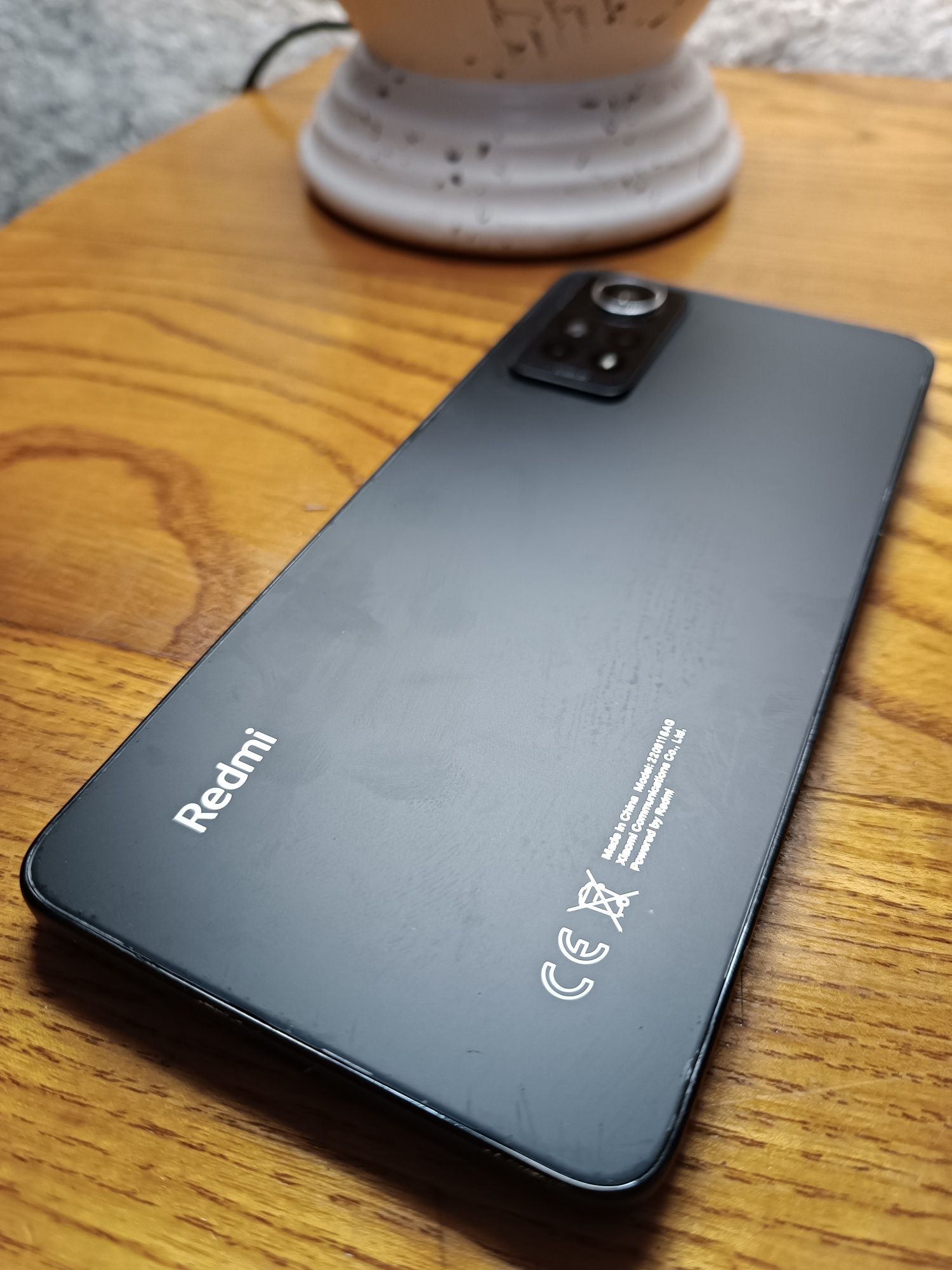 Продаю телефон Xiaomi note 12 Pro 8/256