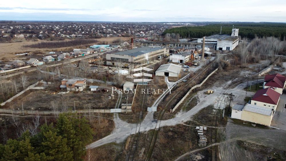 Майновий комплекс, 2 з/гілки, 2,63 МВт