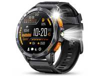 Smartwatch zegarek sportowy JG SMART K67 | NOWY, GWARANCJA |