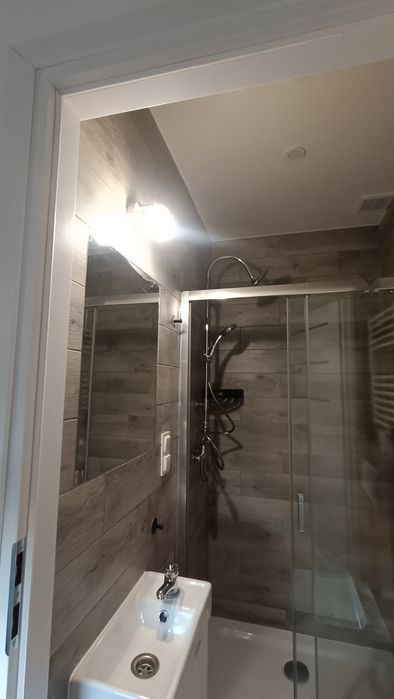 nowe samodzielne mieszkanie na wynajem