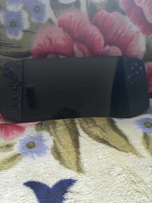 Lenovo Legion Go 512gb