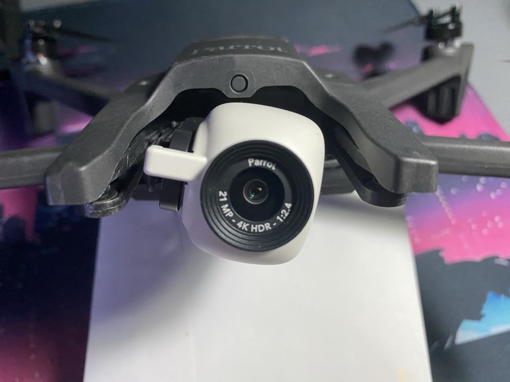 Drone Parrot Anafi 4K