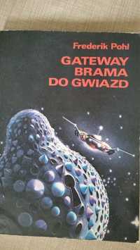 Gateway brama do gwiazd - Frederik Pohl