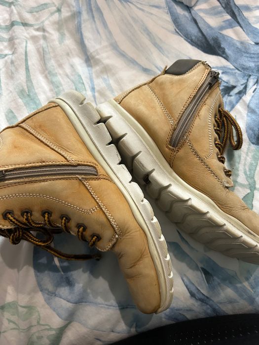 Buty chłopięce Primigi r. 37 kozaki