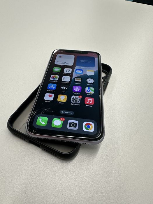 iPhone - iPhone 11 de 64GB