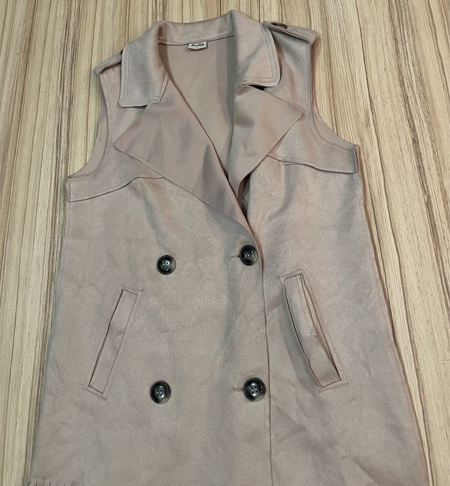 Плаття жилет не Zara