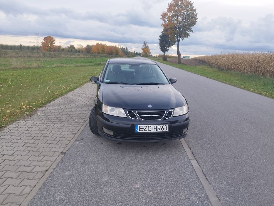 SAAB 93 doinwestowany