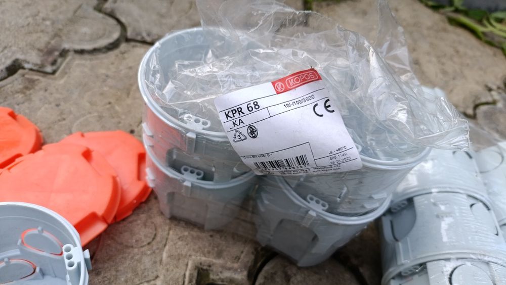 Автоматичні вимикачі, підрозетники, автомати, кабель, дифавтомат, реле