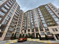 Продам однокомнатную квартиру 45м2 - Индивидуальное газовое! Ирпень