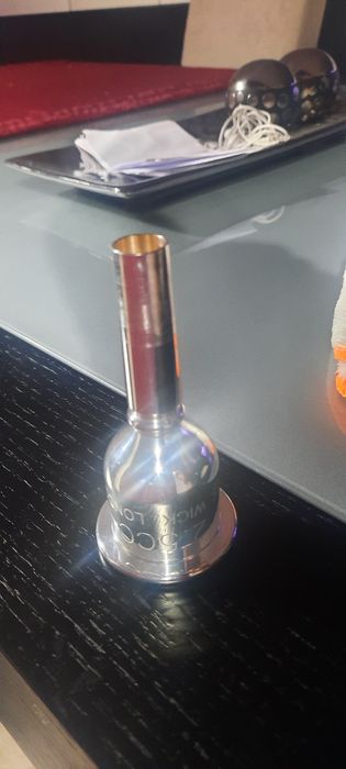 Bocal mouthpiece Tuba