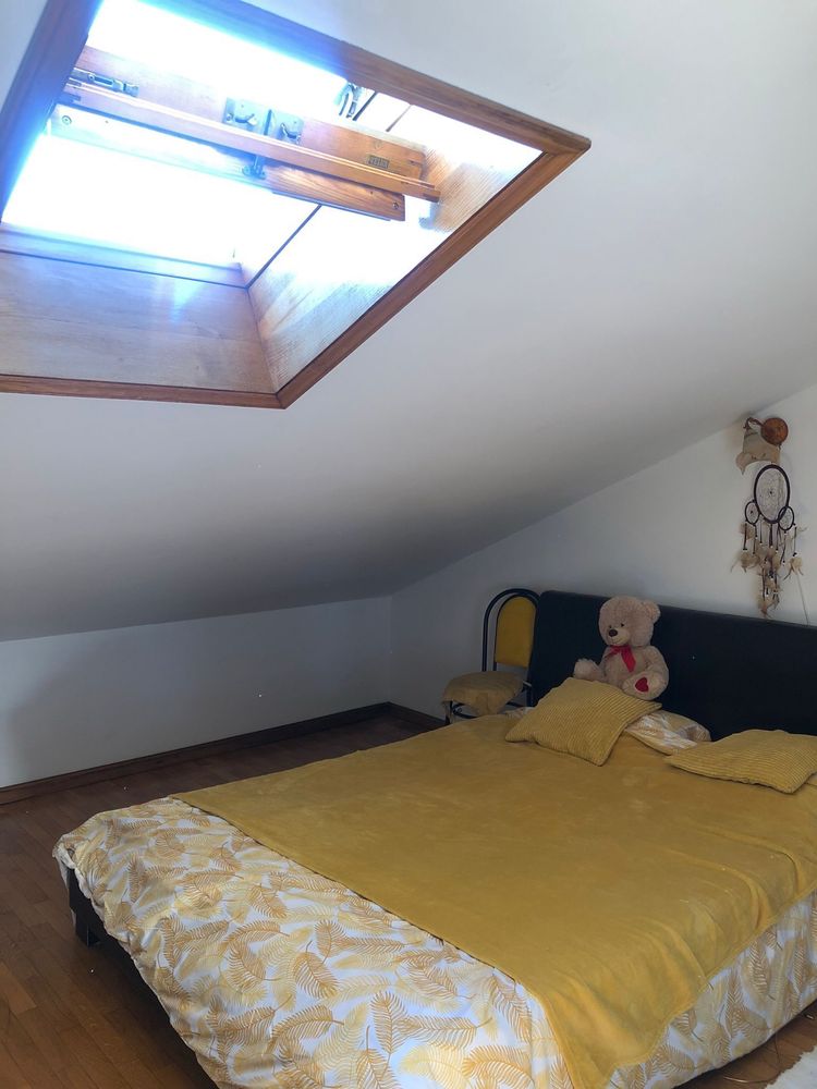 Ferias Ihavo apartamento