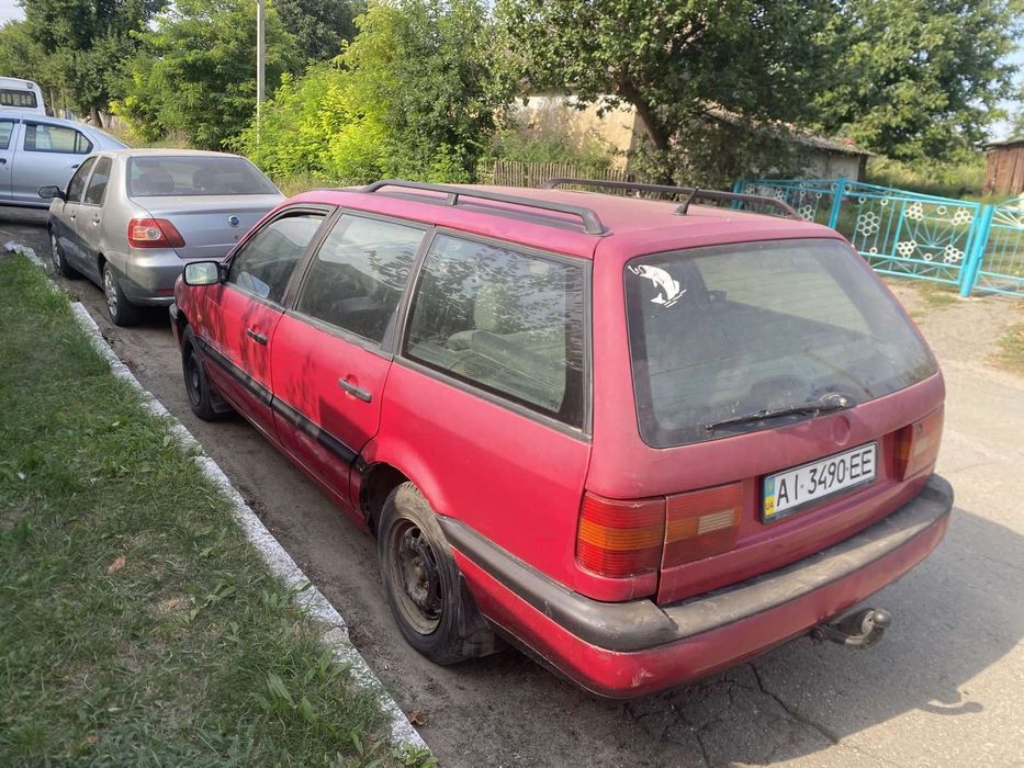 Продам або обмін на буса