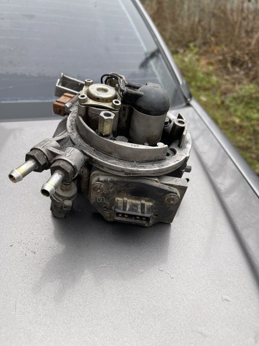 Продам моно інжектор пасат б3