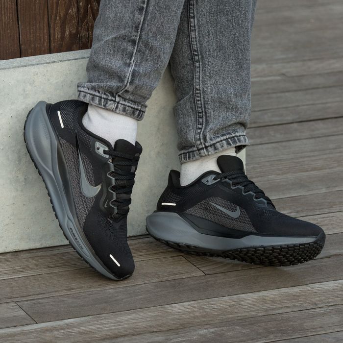 Кросівки Nike Air Zoom Pegasus 41 Black Grey (40-45)